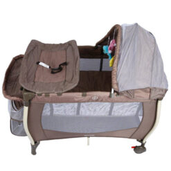 CoolBaby Playpen Nursery Center KDD-991