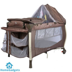 CoolBaby Playpen Nursery Center KDD-991