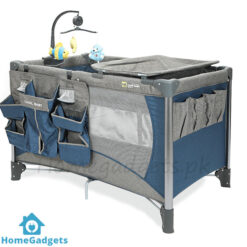 Coolbaby Playpen Nursery Center P002