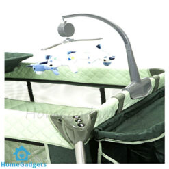 Coolbaby Playpen Nursery Center P130D