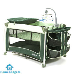 Coolbaby Playpen Nursery Center P130D