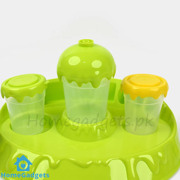 DIY Slime Experiment Kit 3 DIY Slime Experiment Kit