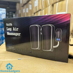 Electric Leg Massager for Pain Relief