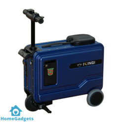 Electric Rideable Suitcase Smart Luggage 20 Inch