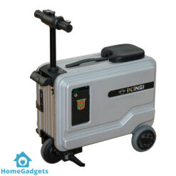 Electric Rideable Suitcase Smart Luggage 20 Inch