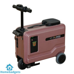 Electric Rideable Suitcase Smart Luggage 20 Inch
