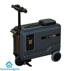 Electric Rideable Suitcase Smart Luggage 20 Inch