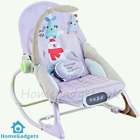 FITCH BABY Rocking Chair 27225 2 FITCH BABY Rocking Chair 27225