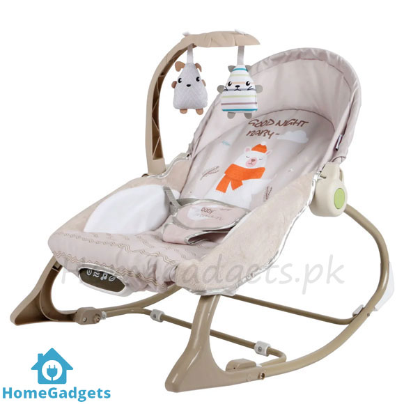 FITCH BABY Rocking Chair 27225 1 FITCH BABY Rocking Chair 27225