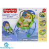 Fisher Price Rocker Baby Bouncer Infant Seat