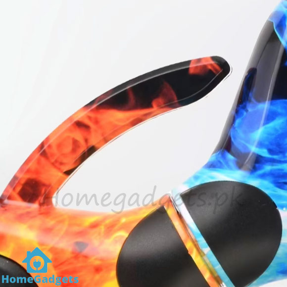 Hoverboard Self Balancing Scooter Bluetooth