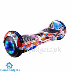 Hoverboard Self Balancing Scooter Bluetooth