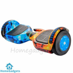 Hoverboard Self Balancing Scooter Bluetooth