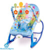 Infant to Toddler Rocker 2 in 1 Rocker Seat 5 Infant to Toddler Rocker 2 in 1 Rocker Seat