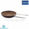 Korkmaz Browni Fry Pan 22×4cm
