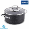 Korkmaz Galaxy Saucepan 24×12.5cm