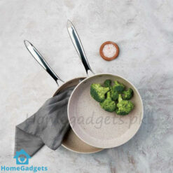 Korkmaz Granita Fry Pan 24cm