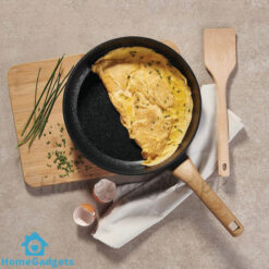 Korkmaz Montana Fry Pan 28cm 3 Liter