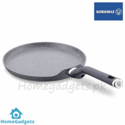 Korkmaz Palma Crepe Pan Tawa 26cm