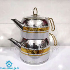 Korkmaz Turkish Teapot Provita Maxi