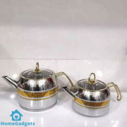 Korkmaz Turkish Teapot Provita Maxi