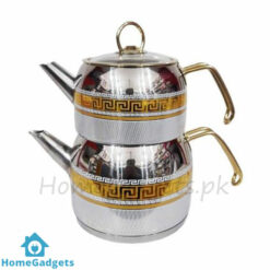 Korkmaz Turkish Teapot Provita Maxi