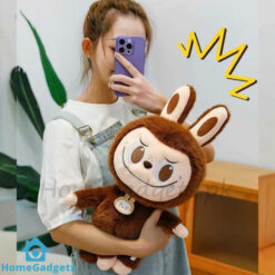 Labubu Cartoon Toys Plush Toy 35cm