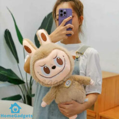 Labubu Cartoon Toys Plush Toy 35cm
