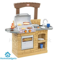 Little Tikes Cook n Play Kids Play Kitchen Set