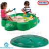 Little Tikes Turtle Sandbox Outdoor Play 8 Little Tikes Turtle Sandbox Outdoor Play