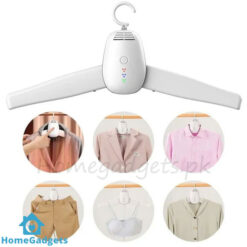 MultiFunctional Folding Dryer Hanger