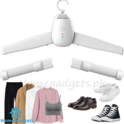 MultiFunctional Folding Dryer Hanger