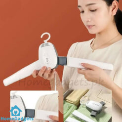 MultiFunctional Folding Dryer Hanger