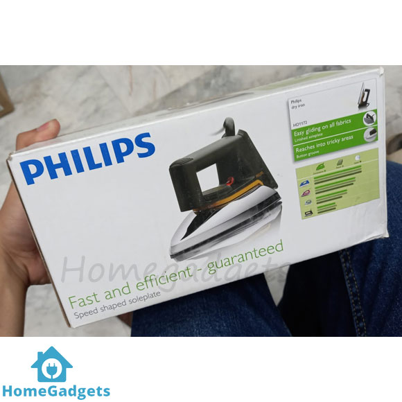 Original Philips Dry Iron in Pakistan 8 Original Philips Dry Iron in Pakistan