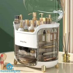 Premium Makeup Organizer Beauty Box