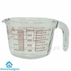 Presto Glass Measuring Jug 7 Presto Glass Measuring Jug