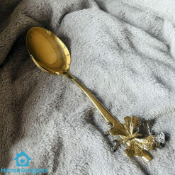 Presto Golden Curry Serving Spoon 1 Pcs