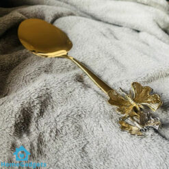 Presto Golden Rice Serving Spoon 1Pcs