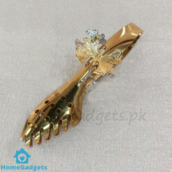 Presto Golden Serving Tong 1Pcs