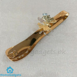 Presto Golden Serving Tong 1Pcs