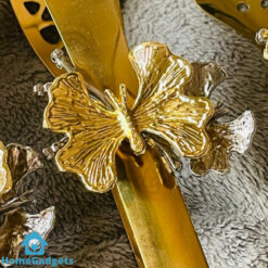 Presto Golden Serving Tong Set of 4 9 Presto Golden Serving Tong Set of 4