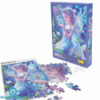 Princess Cindy Belle Glitter Jigsaw Puzzle 100 Pcs 9 Princess Cindy Belle Glitter Jigsaw Puzzle 100 Pcs