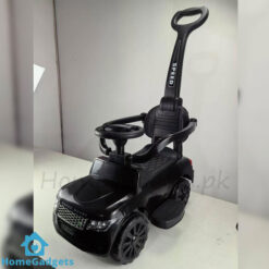 Range Rover Ride on Baby Push Car with Light Music
