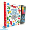 Rubber Stamp Activities Book