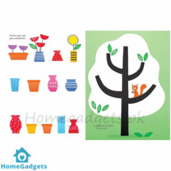 Rubber Stamp Activities Book 8 Rubber Stamp Activities Book
