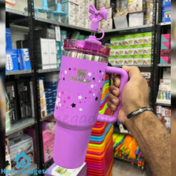 Stanley Floral Quencher Tumbler 40oz Price