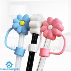 Stanley Flower Straw Stopper 2Pcs