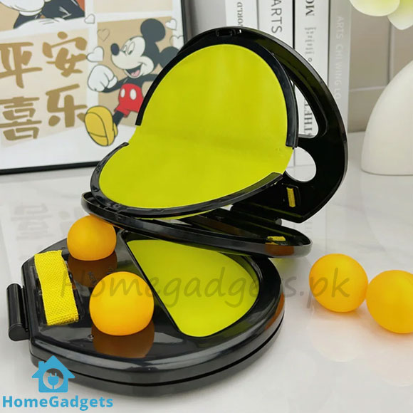 Toss and Catch Ball Game Hand Throw Toy 5 Toss and Catch Ball Game Hand Throw Toy