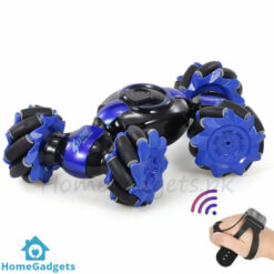 Watch Sensor and Remote Control Dirft Car for Kids