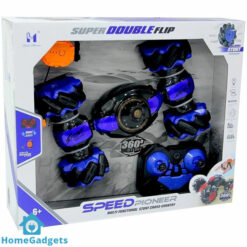 Watch Sensor and Remote Control Dirft Car for Kids